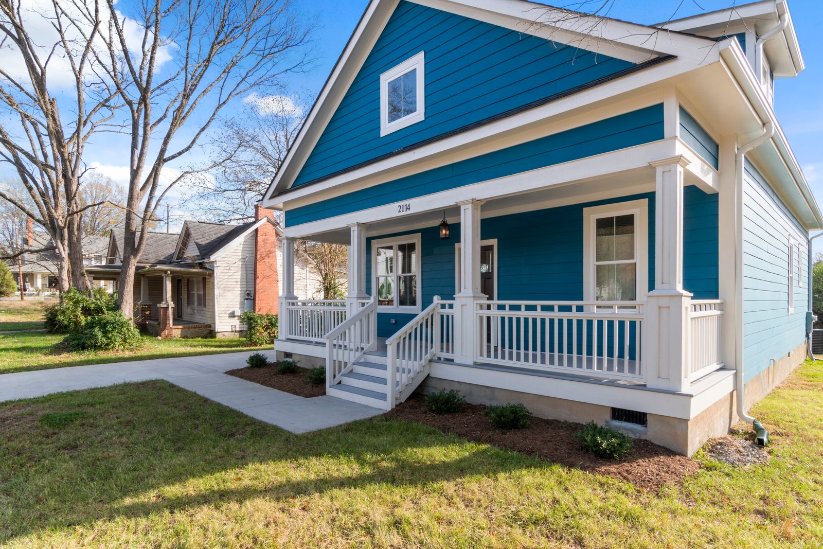 Homes in Round Rock, Texas